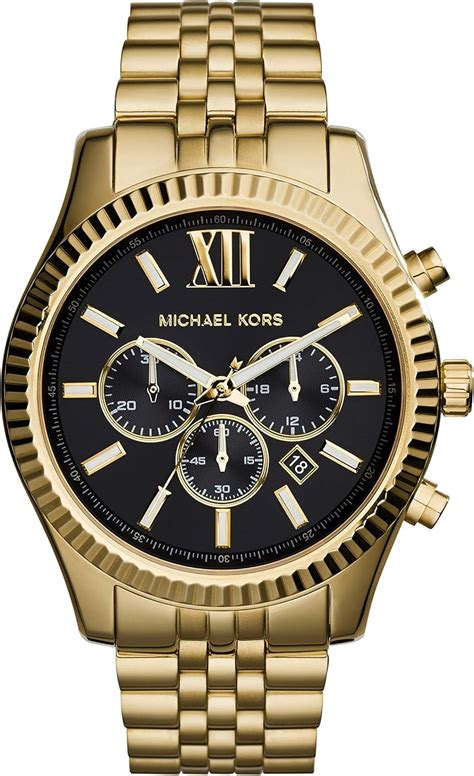 michael kors watch chain|Michael Kors watches price original.